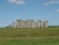 Stonehenge, GB